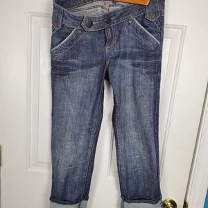 Bu from Malibu Size 9 capris